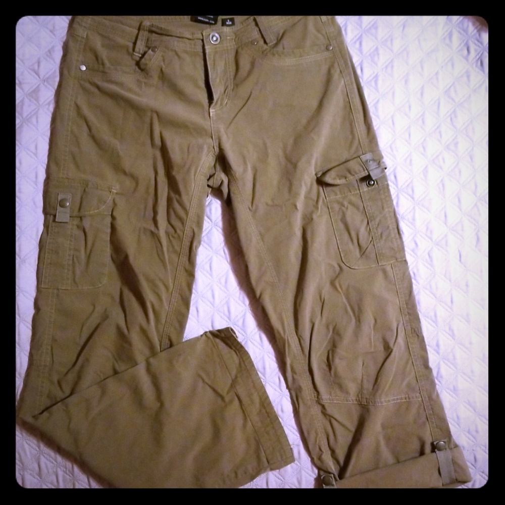 Kuhl hiking pants